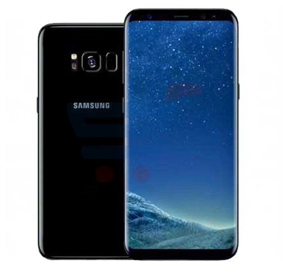 samsung s8 dark mode